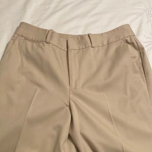 Great Ralph Lauren trouser with classic details
